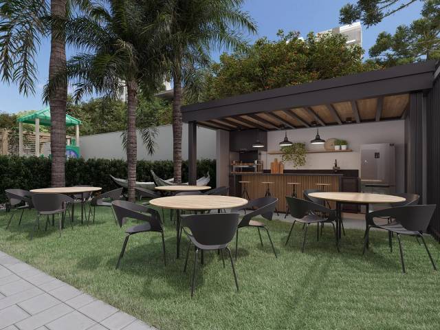 Apartamento para Venda em São Paulo - 5