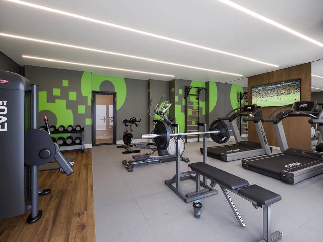 #2 - Apartamento para Venda em São Paulo - SP - 2