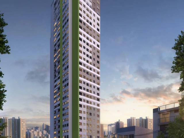 #3 - Apartamento para Venda em São Paulo - SP