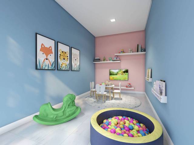 Apartamento para Venda em São Paulo - 5