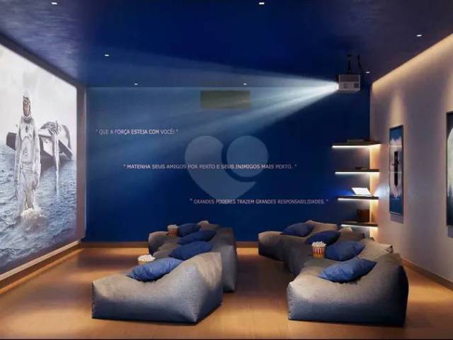 Apartamento para Venda em São Paulo - 5