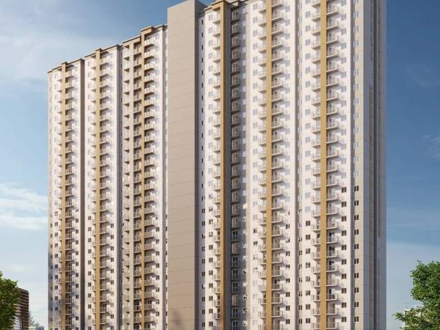 #7 - Apartamento para Venda em São Paulo - SP