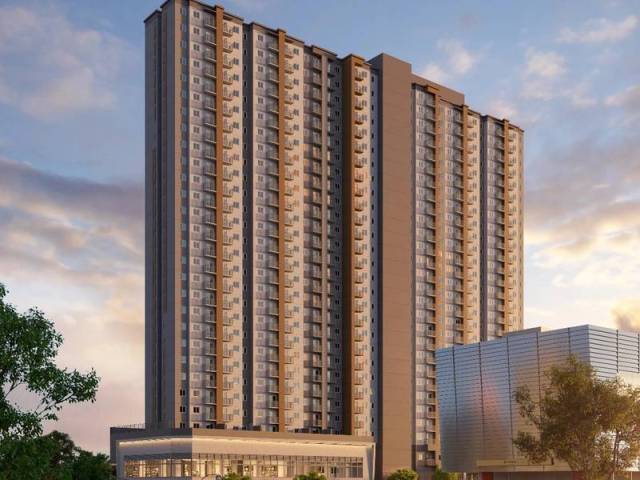 #7 - Apartamento para Venda em São Paulo - SP - 3