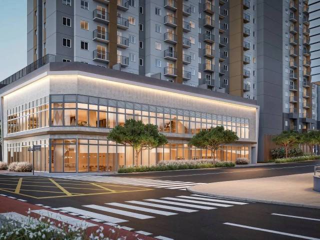 #7 - Apartamento para Venda em São Paulo - SP - 2