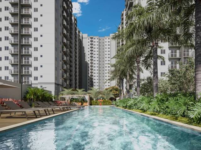 #8 - Apartamento para Venda em São Paulo - SP