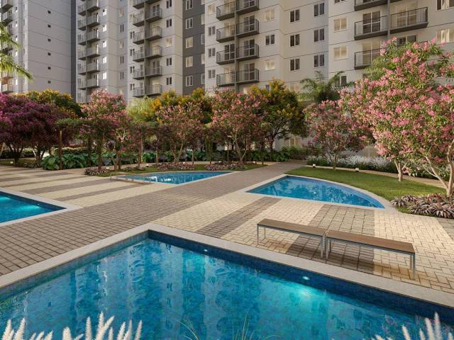 #8 - Apartamento para Venda em São Paulo - SP - 2