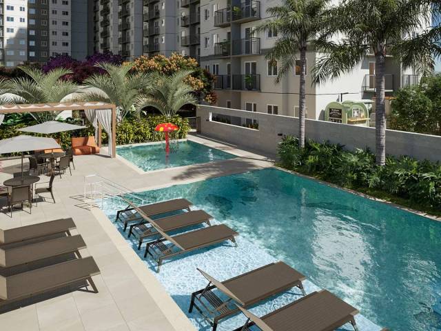 #8 - Apartamento para Venda em São Paulo - SP - 3