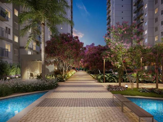 Apartamento para Venda em São Paulo - 4