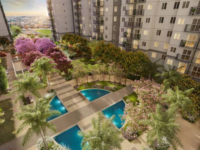 Apartamento para Venda em São Paulo - 5