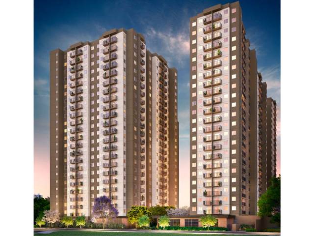 #9 - Apartamento para Venda em São Paulo - SP