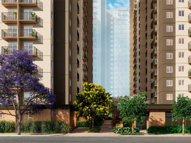 #9 - Apartamento para Venda em São Paulo - SP - 2