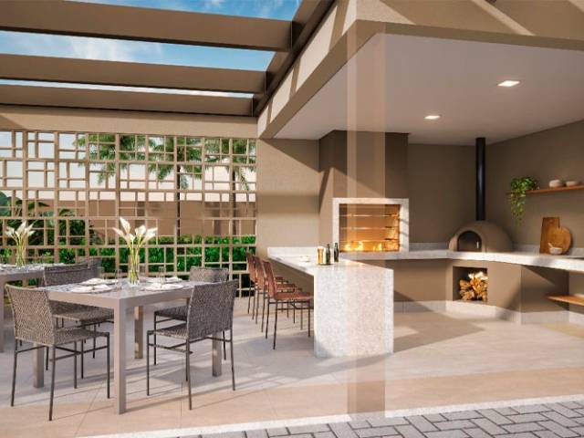 Apartamento para Venda em São Paulo - 4