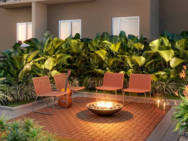 Apartamento para Venda em São Paulo - 5