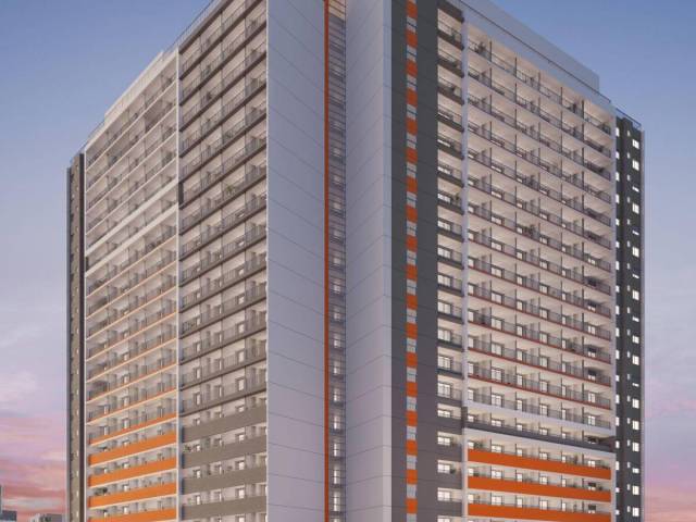 #10 - Apartamento para Venda em São Paulo - SP