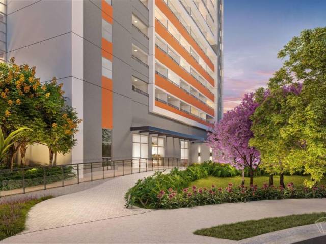 #10 - Apartamento para Venda em São Paulo - SP - 2