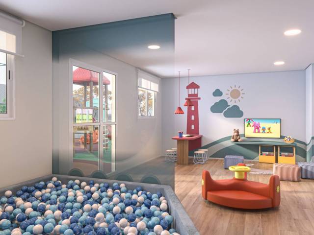 Apartamento para Venda em São Paulo - 4