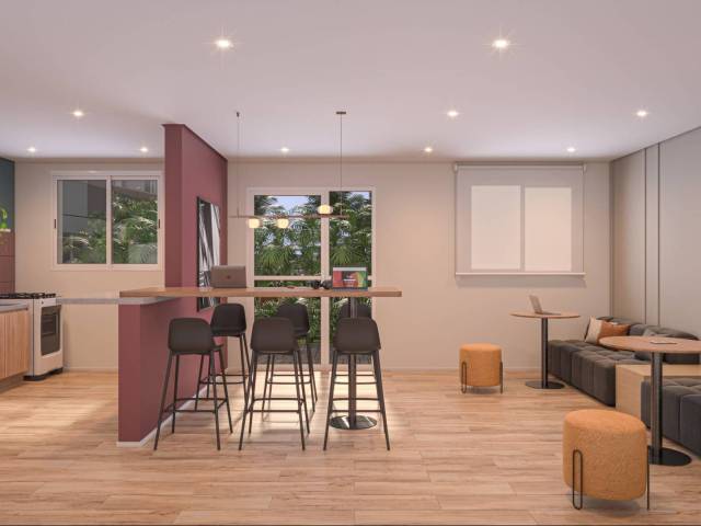 Apartamento para Venda em São Paulo - 5