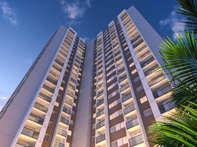 #11 - Apartamento para Venda em São Paulo - SP