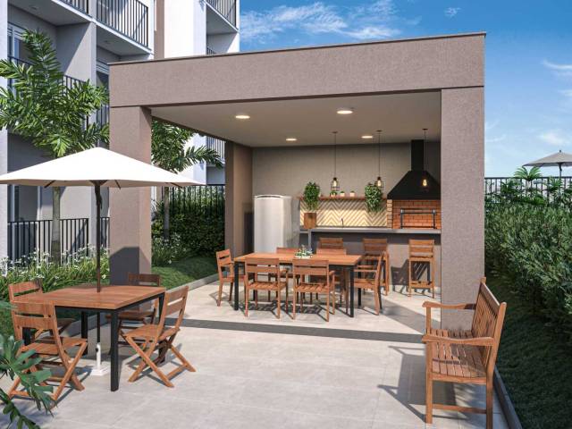 Apartamento para Venda em São Paulo - 5