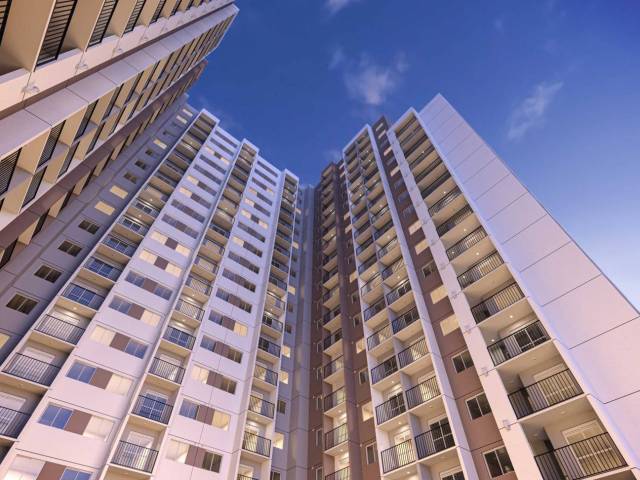 #12 - Apartamento para Venda em São Paulo - SP - 2