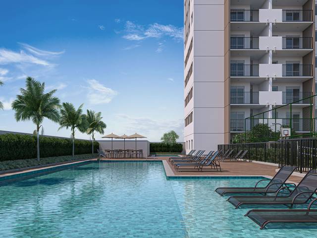 Apartamento para Venda em São Paulo - 5