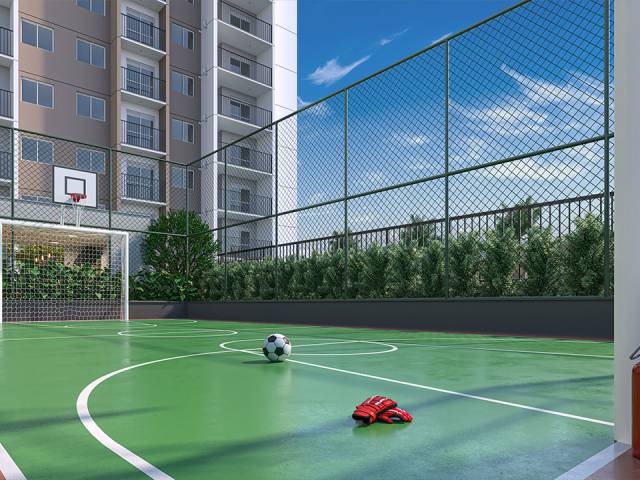 Apartamento para Venda em São Paulo - 4