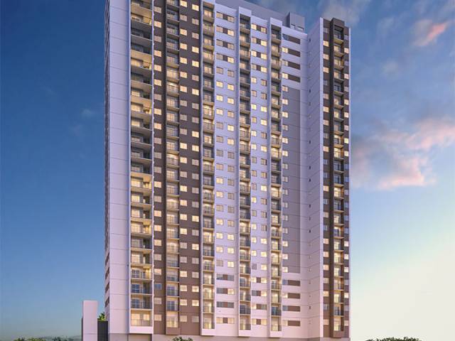 #13 - Apartamento para Venda em São Paulo - SP