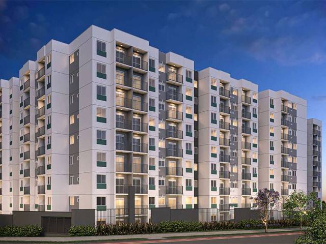 #14 - Apartamento para Venda em São Paulo - SP - 2