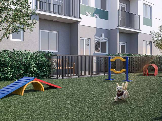 Apartamento para Venda em São Paulo - 4