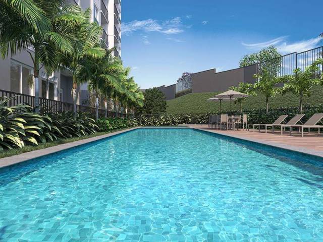 #14 - Apartamento para Venda em São Paulo - SP - 3