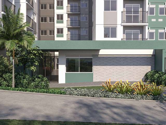 Apartamento para Venda em São Paulo - 5