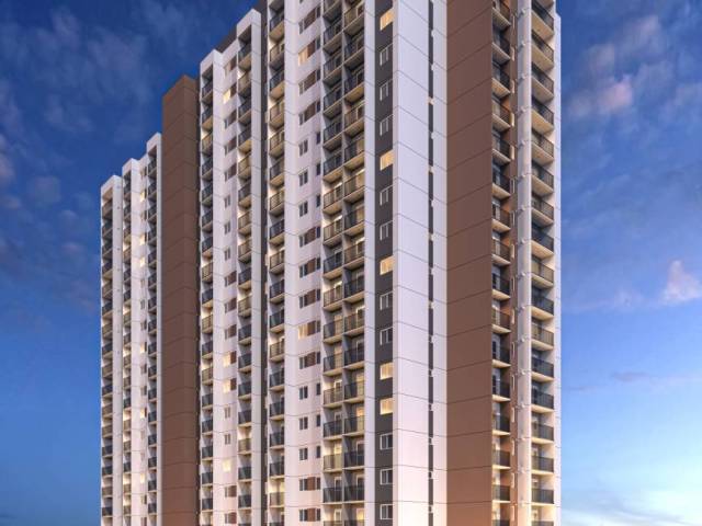 #16 - Apartamento para Venda em São Paulo - SP - 3