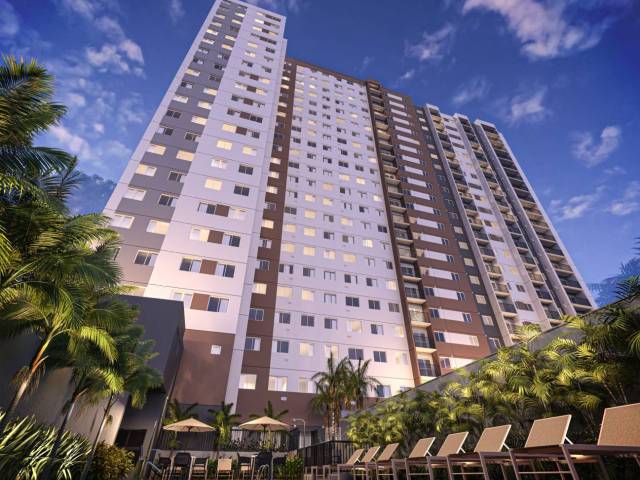 #16 - Apartamento para Venda em São Paulo - SP