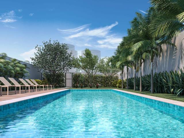 Apartamento para Venda em São Paulo - 5