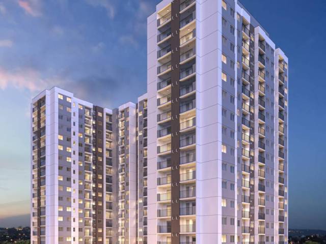 #17 - Apartamento para Venda em São Paulo - SP - 3