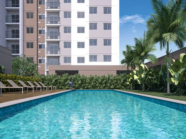 Apartamento para Venda em São Paulo - 5