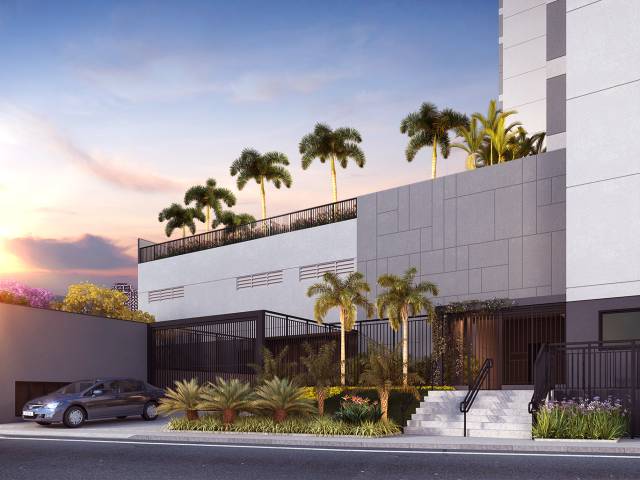 #18 - Apartamento para Venda em São Paulo - SP - 2