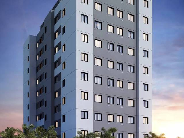 #19 - Apartamento para Venda em São Paulo - SP