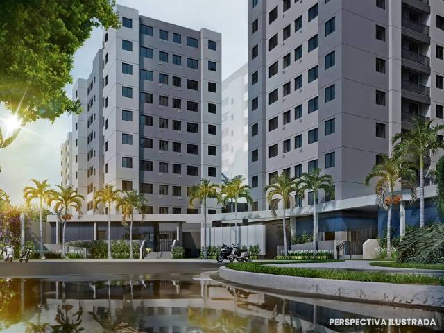 #19 - Apartamento para Venda em São Paulo - SP - 2