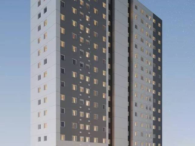 #20 - Apartamento para Venda em Carapicuíba - SP - 2