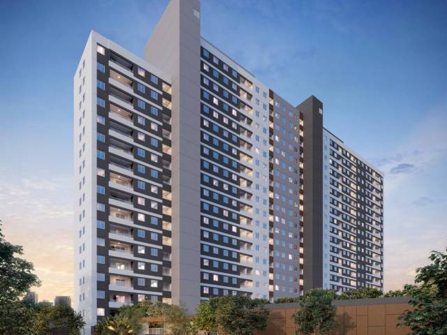 #21 - Apartamento para Venda em São Paulo - SP