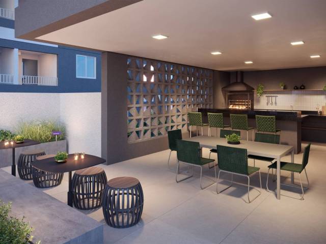 Apartamento para Venda em São Paulo - 4