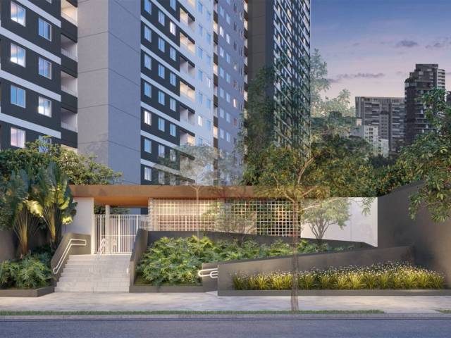 #21 - Apartamento para Venda em São Paulo - SP - 2