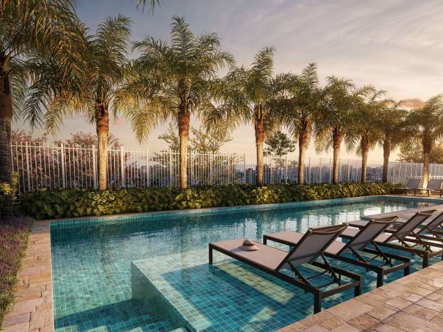 #22 - Apartamento para Venda em São Paulo - SP - 3