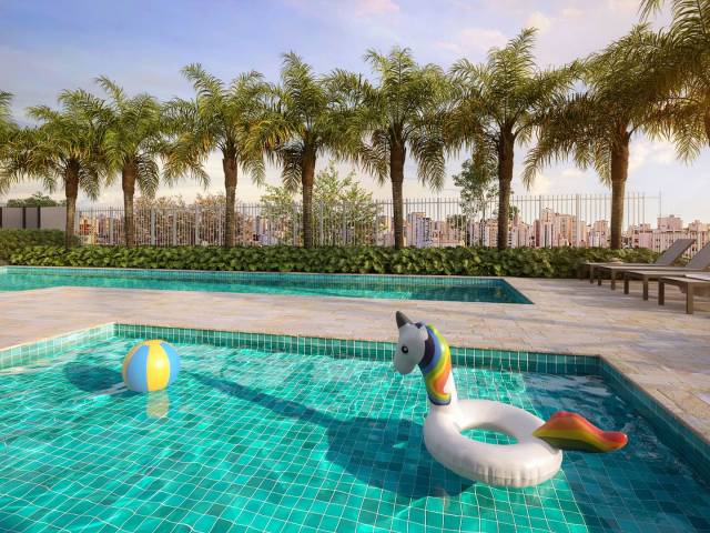 Apartamento para Venda em São Paulo - 4