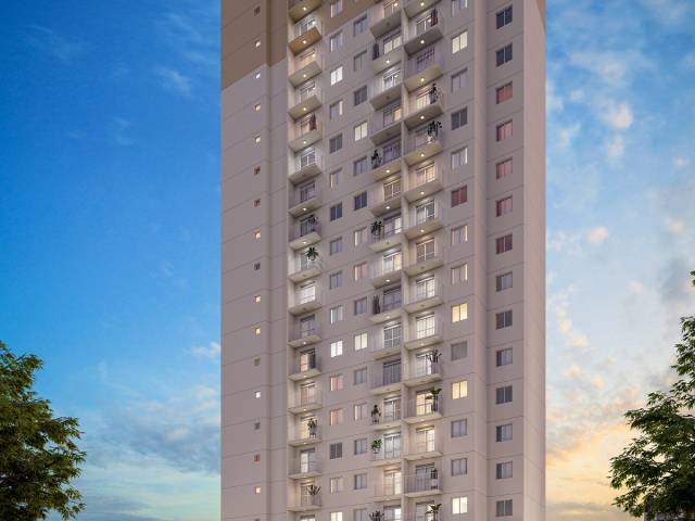 #23 - Apartamento para Venda em São Paulo - SP