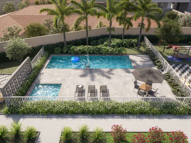 Apartamento para Venda em São Paulo - 4