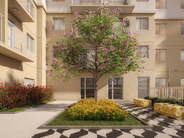 Apartamento para Venda em São Paulo - 5