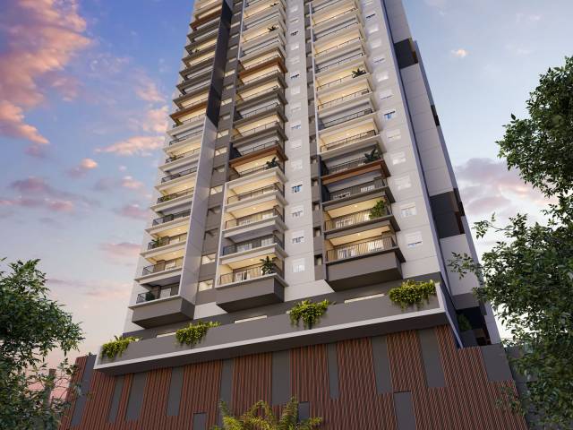 #25 - Apartamento para Venda em São Paulo - SP - 2