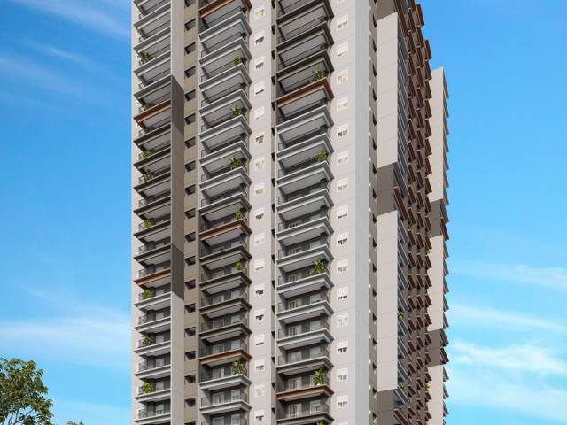 #25 - Apartamento para Venda em São Paulo - SP - 3